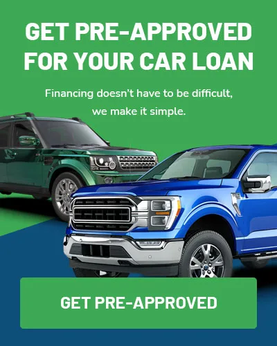 Car Loans Made Easy