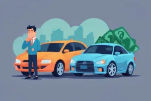 Can You Have Two Car Loans at The Same Time in Alberta