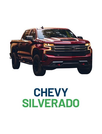 Chevy