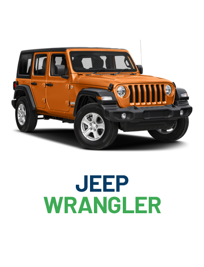 wrangler